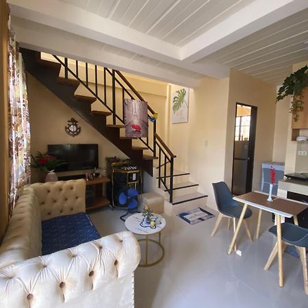 Beatus Guest House At Palmwood Residence Block 9 Lot 7 General Santos City Extérieur photo